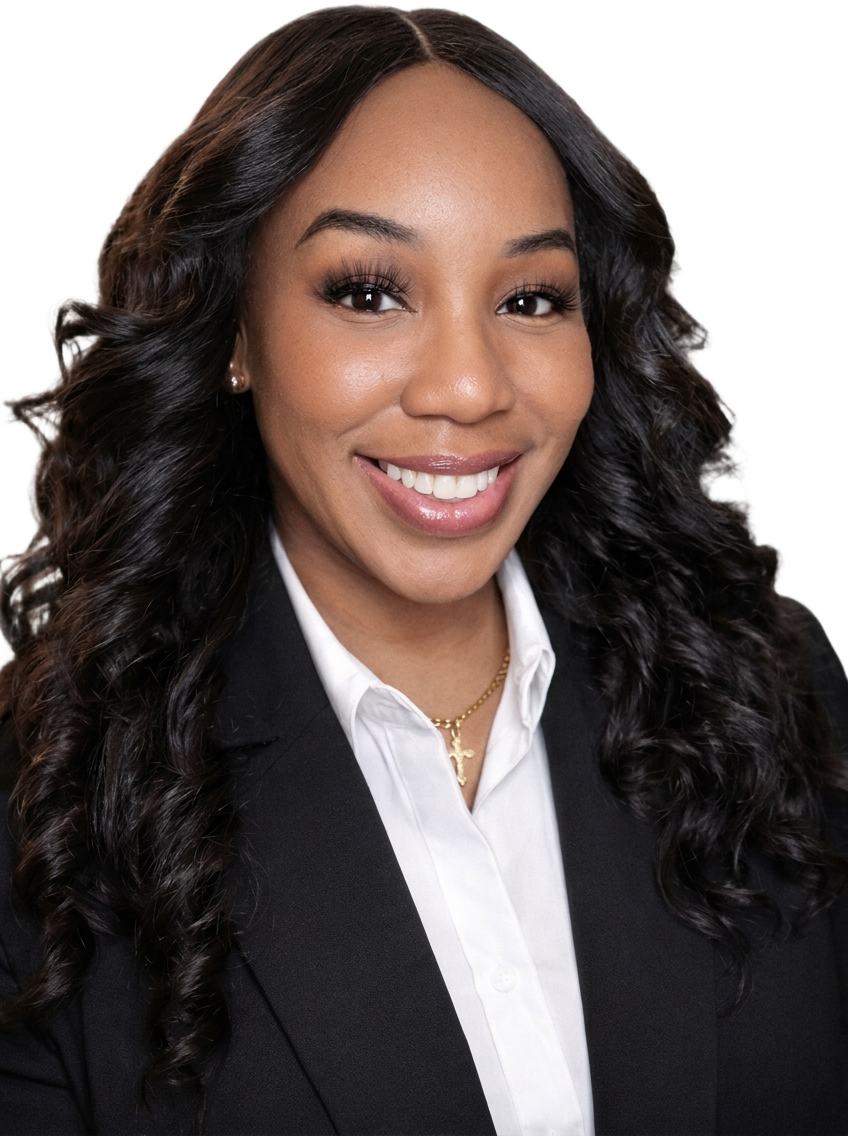 Krystal Mayo, artist and founder of KMM Artwork